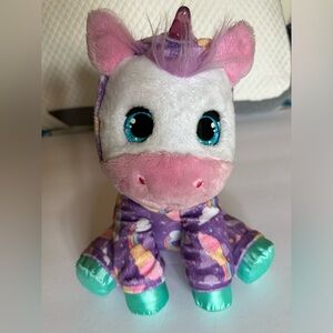 FurReal Unicorn hard stuff animal toy